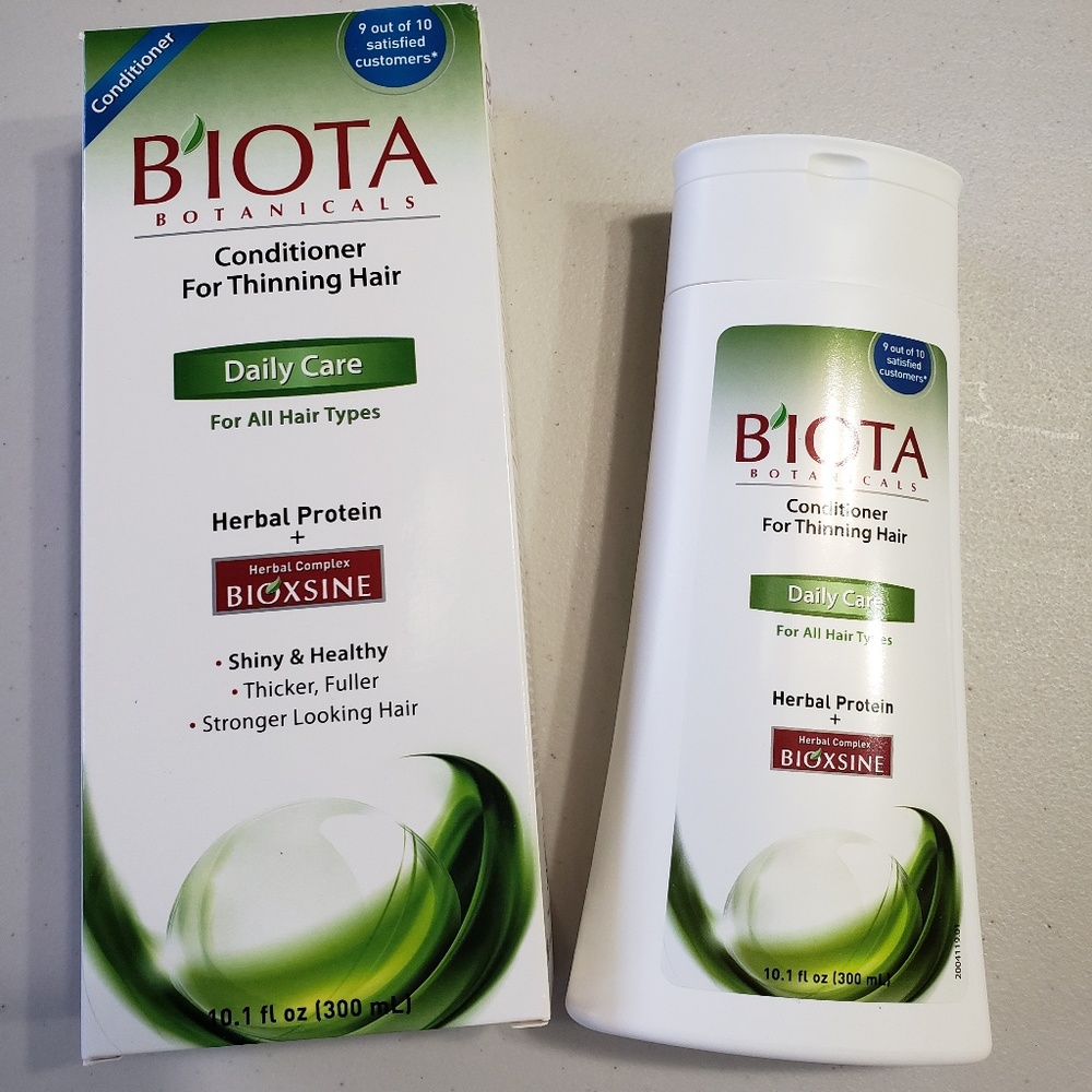 BIOTA BOTANICALS Conditioner